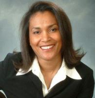 Doris Pompey Parker