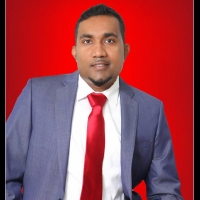 Thiba Shanmugarajah