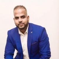 Kayan Kanesalingam