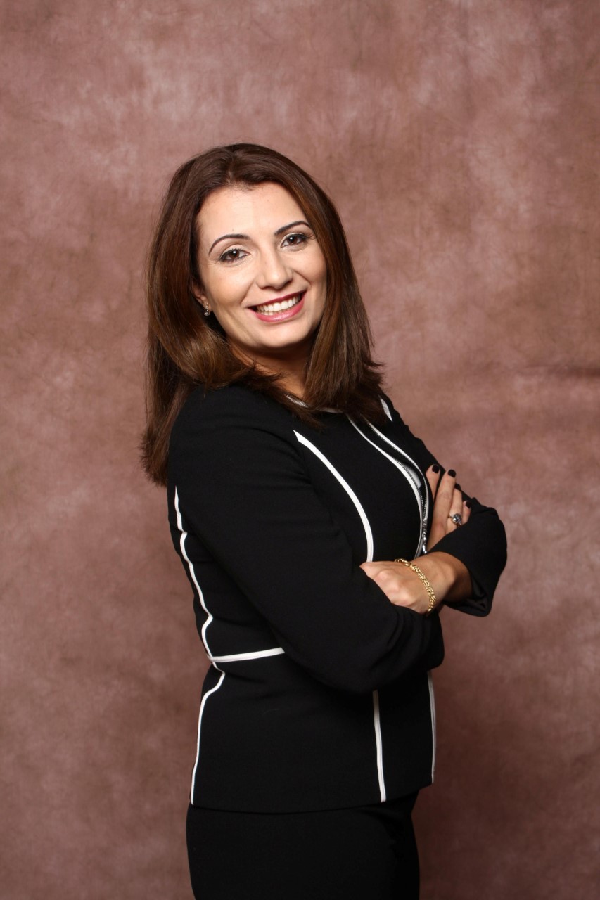 Sonia Couto-Avila