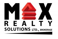 MAX REALTY SOLUTIONS LTD