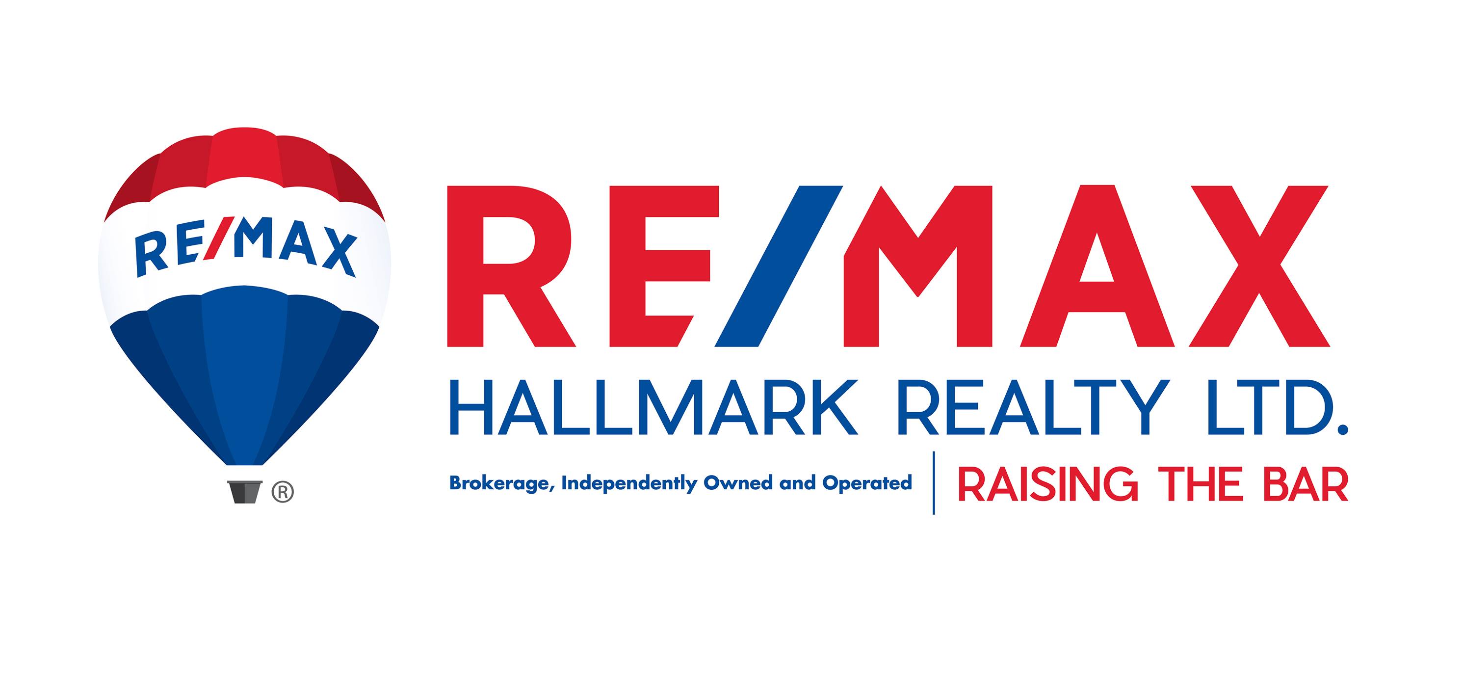 RE/MAX Hallmark Realty Ltd.