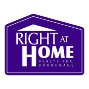 Right At Home Realty Inc