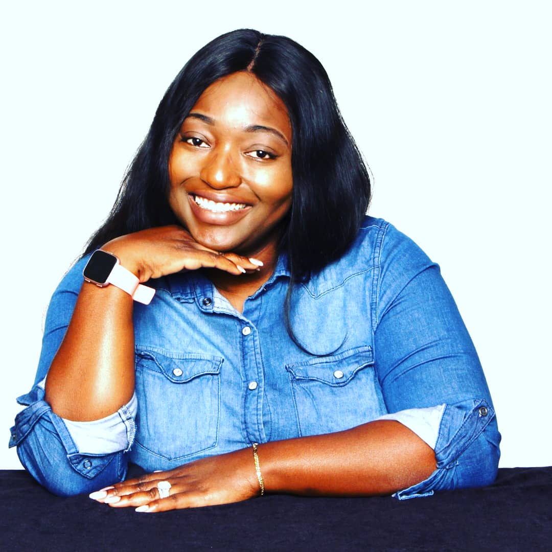 Winifred OGIUGO