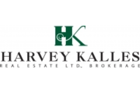 Harvey Kalles Real Estate Ltd.,Brokerage