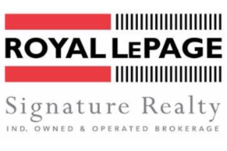 Royal Le Page Signature