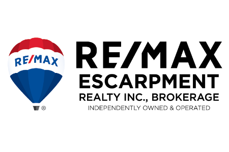 RE/MAX Escarpment Realty Inc., Brokerage