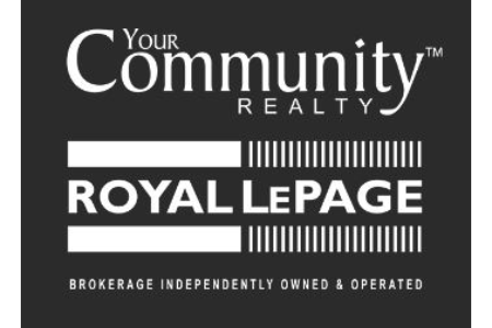 Royal LePage Your Community Realty