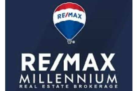 RE/MAX MILLENNIUM